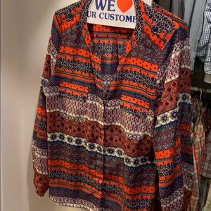 Blouse - Collective Concepts